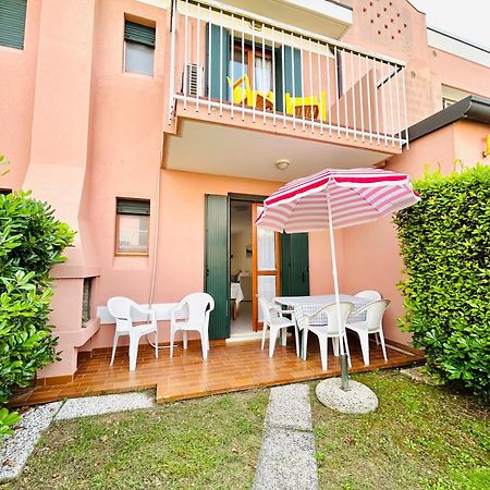 Seafront Chill Escape Villa Cavallino-Treporti Dış mekan fotoğraf