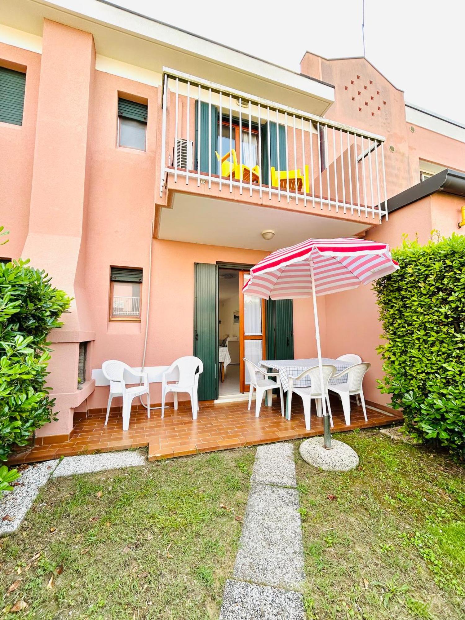 Seafront Chill Escape Villa Cavallino-Treporti Dış mekan fotoğraf