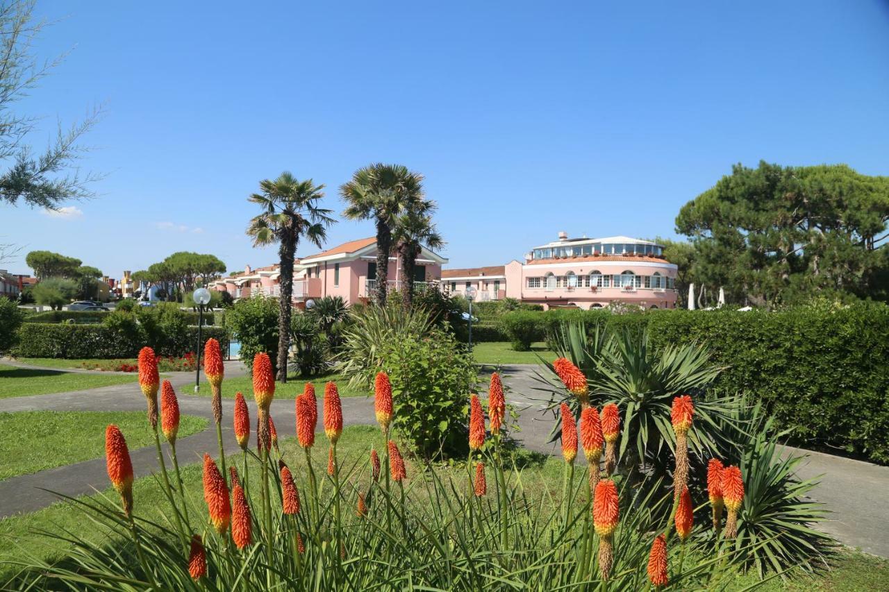 Seafront Chill Escape Villa Cavallino-Treporti Dış mekan fotoğraf