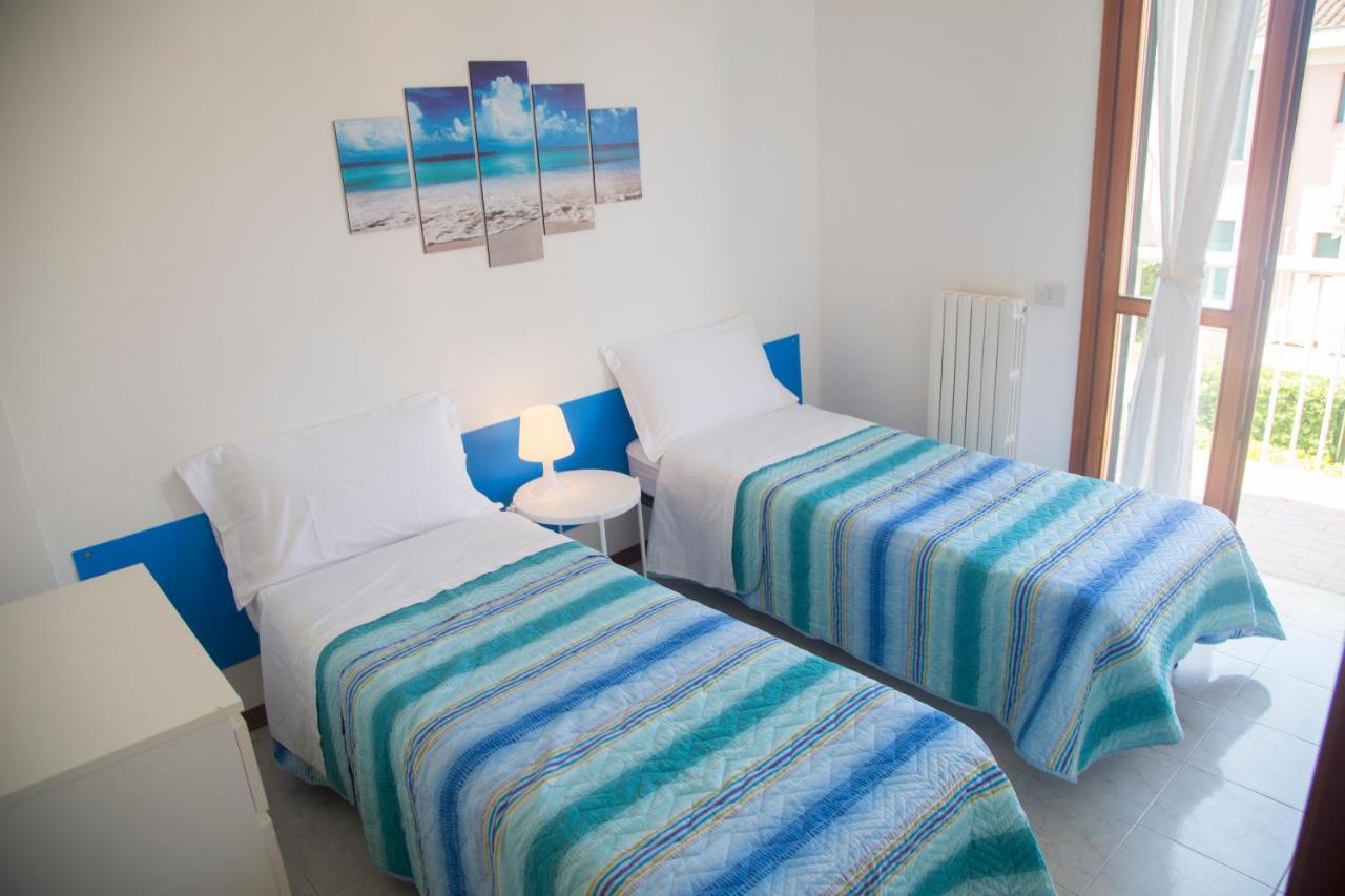 Seafront Chill Escape Villa Cavallino-Treporti Dış mekan fotoğraf